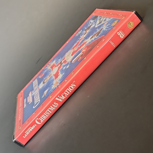 National Lampoon's Christmas Vacation DVD - Picture 11 of 11